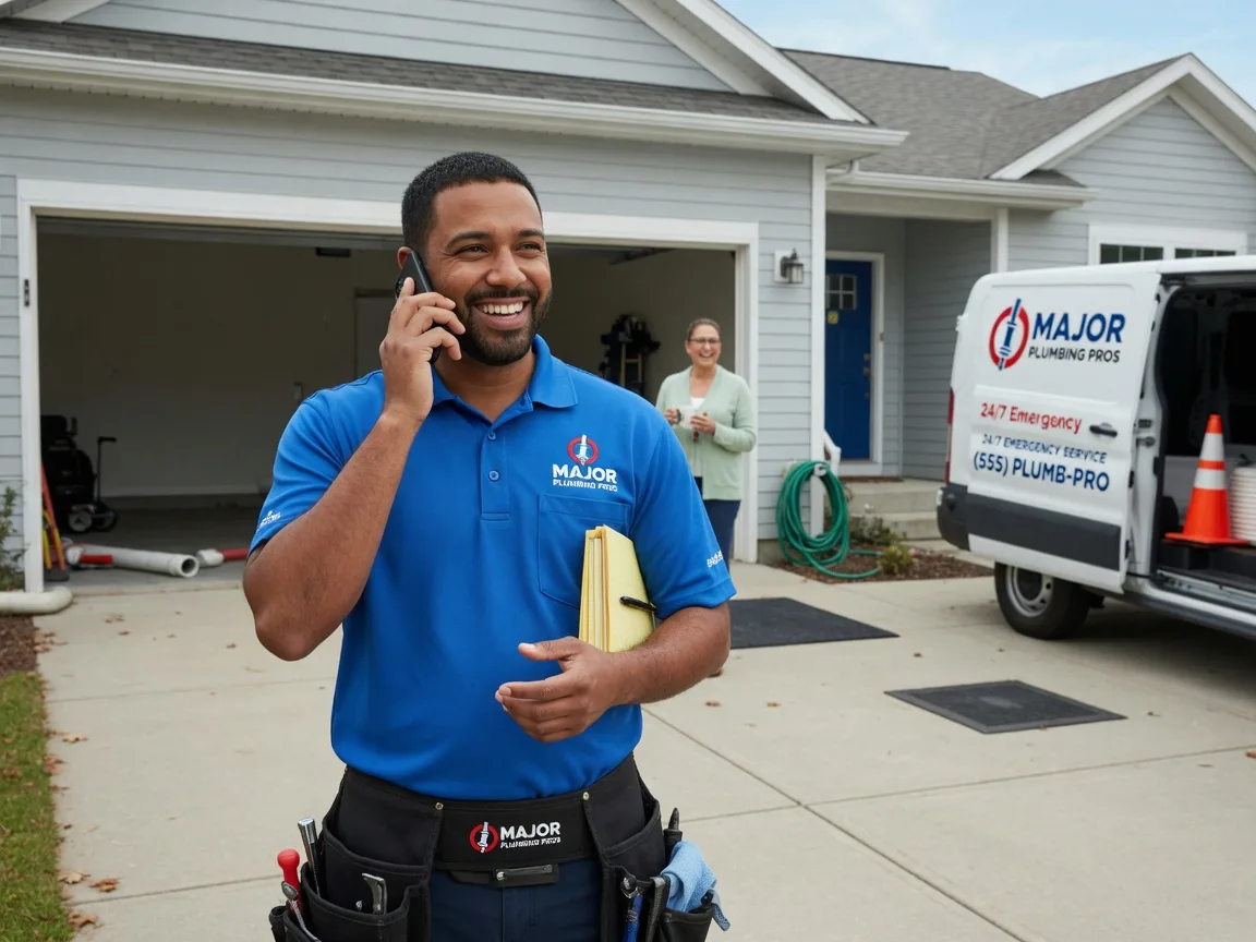 Drain Cleaning Services Clover, VA FAQs